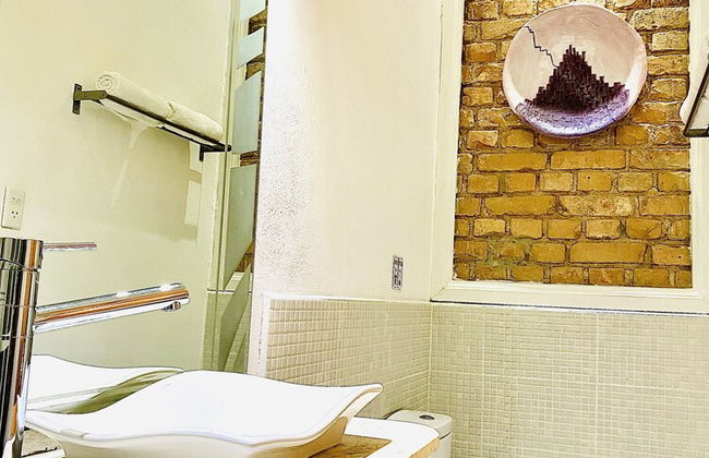 NOA hostal - Foto 35