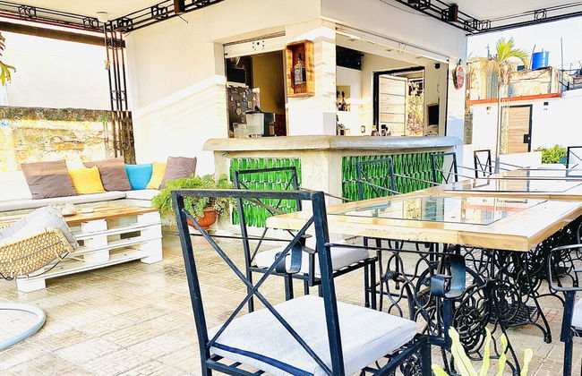 NOA hostal - Foto 48