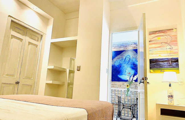 NOA hostal - Foto 12