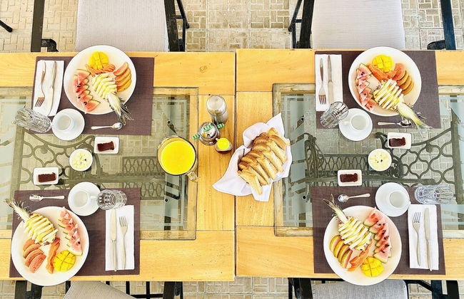 NOA hostal - Foto 52