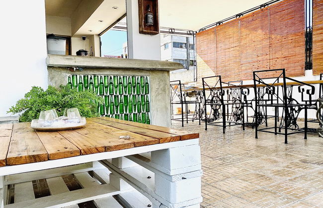 NOA hostal - Foto 69