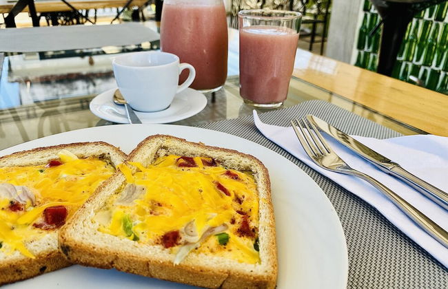 NOA hostal - Foto 51