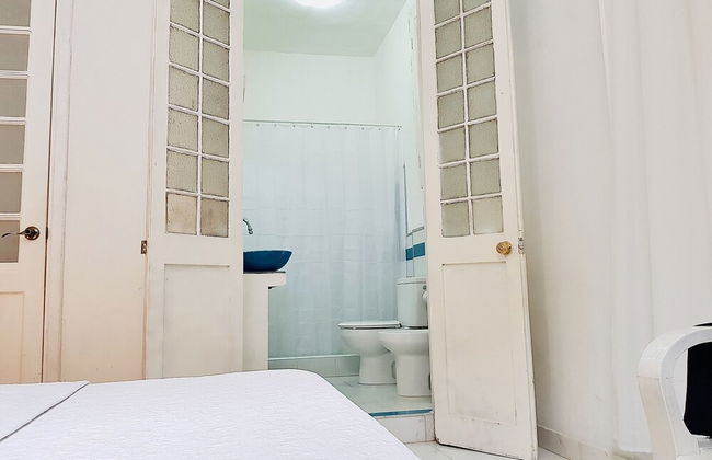 NOA hostal - Foto 24