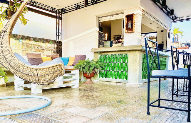 NOA hostal - Foto 63