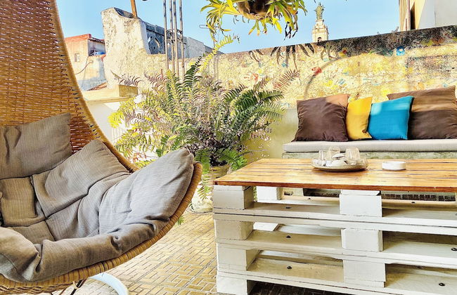 NOA hostal - Foto 70