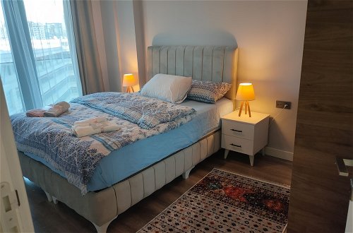 Photo 4 - hotel luxury apartment vip