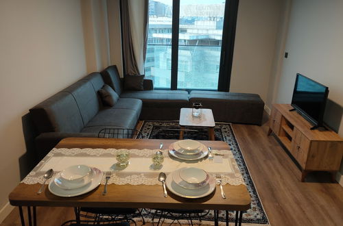 Photo 14 - hotel luxury apartment vip