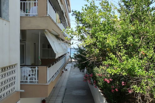 Foto 34 - Voula seaside apartments