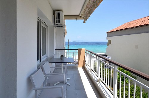 Foto 36 - Voula seaside apartments