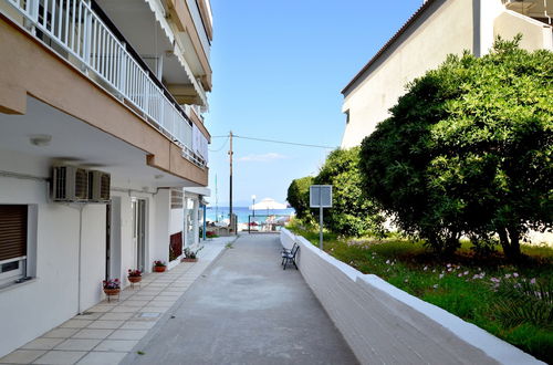 Photo 33 - Voula seaside apartments