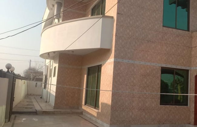 Impeccable 4-bed Villa in Mirpur Azad Khasmir - Photo 8