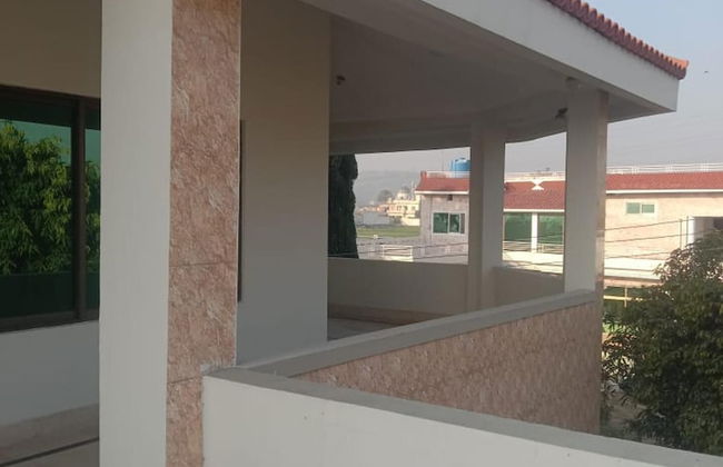 Impeccable 4-bed Villa in Mirpur Azad Khasmir - Photo 9