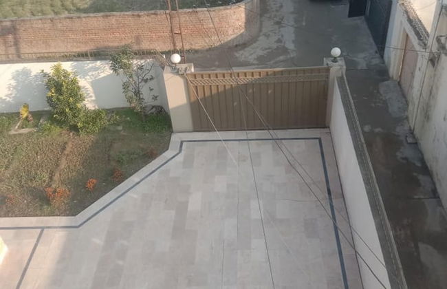 Impeccable 4-bed Villa in Mirpur Azad Khasmir - Photo 6