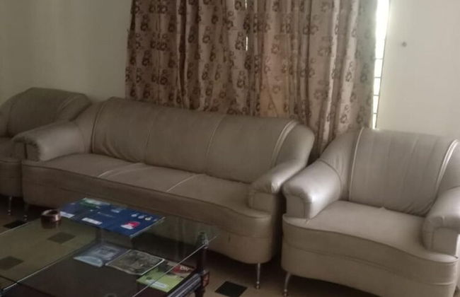 Impeccable 4-bed Villa in Mirpur Azad Khasmir - Photo 5