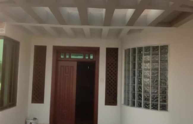 Impeccable 4-bed Villa in Mirpur Azad Khasmir - Photo 11