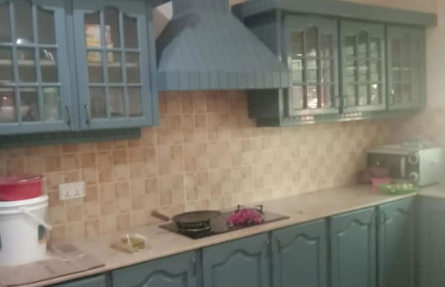 Impeccable 4-bed Villa in Mirpur Azad Khasmir - Photo 2
