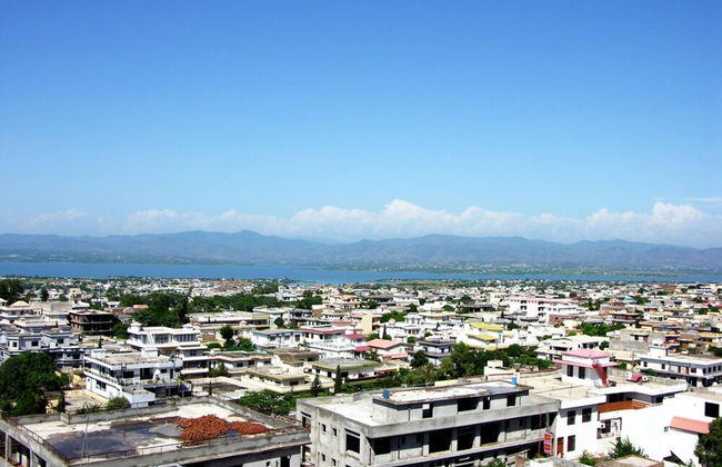 Impeccable 4-bed Villa in Mirpur Azad Khasmir - Photo 1