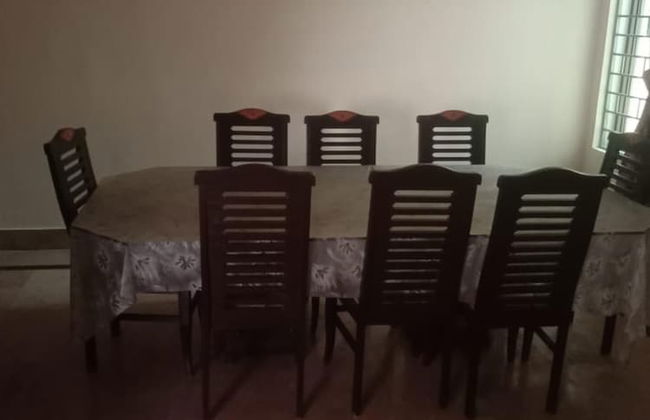Impeccable 4-bed Villa in Mirpur Azad Khasmir - Photo 7
