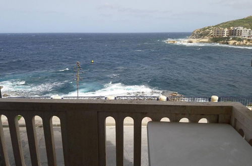 Foto 33 - Excellent Views 2-bed Apartment in Marsalforn Gozo