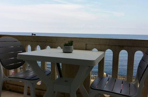 Foto 28 - Excellent Views 2-bed Apartment in Marsalforn Gozo