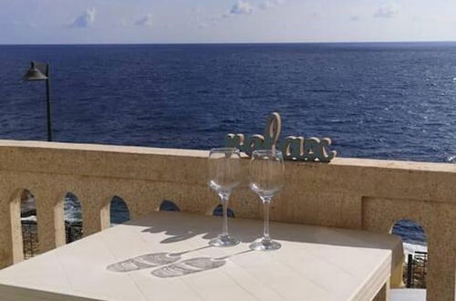 Photo 33 - Excellent Views 2-bed Apartment in Marsalforn Gozo