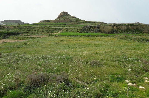 Foto 6 - Excellent Views 2-bed Apartment in Marsalforn Gozo