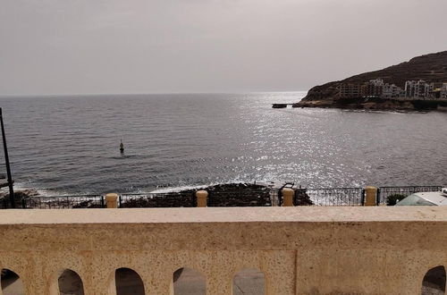 Foto 30 - Excellent Views 2-bed Apartment in Marsalforn Gozo