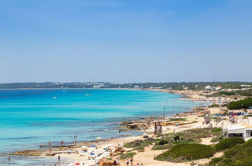 Photo 32 - La Madrugada Formentera by Tentol Hotels