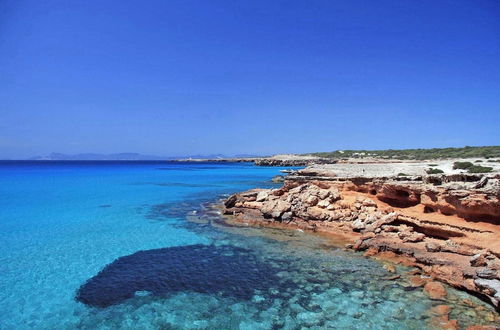 Photo 39 - La Madrugada Formentera by Tentol Hotels