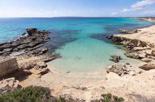 Foto 40 - La Madrugada Formentera by Tentol Hotels