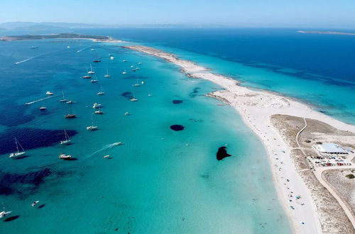 Photo 38 - La Madrugada Formentera by Tentol Hotels