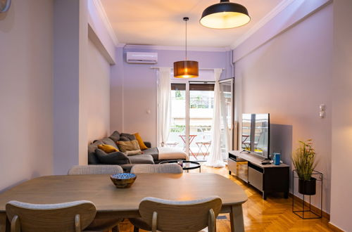 Photo 11 - Enjoy Sunsets Fully Equiped 2-bed Apartment Athens