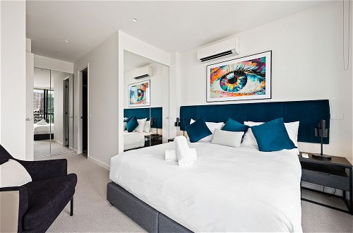 Foto 3 - The Marker Apartments Melbourne