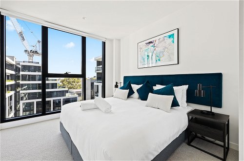 Foto 5 - The Marker Apartments Melbourne