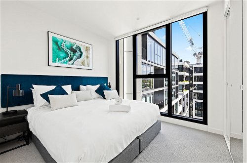 Foto 7 - The Marker Apartments Melbourne