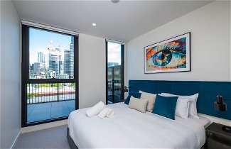 Foto 2 - The Marker Apartments Melbourne