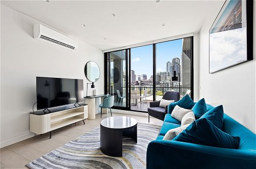 Foto 20 - The Marker Apartments Melbourne