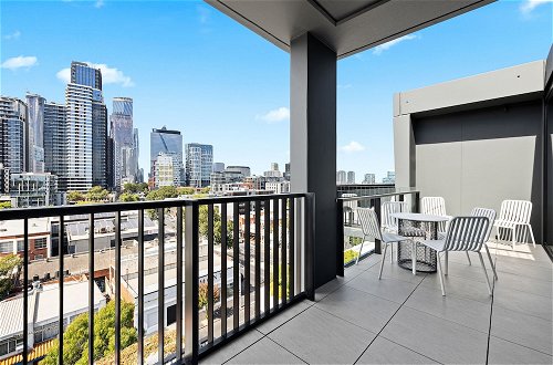 Foto 22 - The Marker Apartments Melbourne