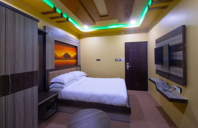 Water Kingdom Park & Resorts - Foto 3