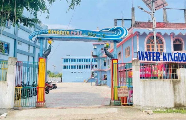 Water Kingdom Park & Resorts - Foto 8