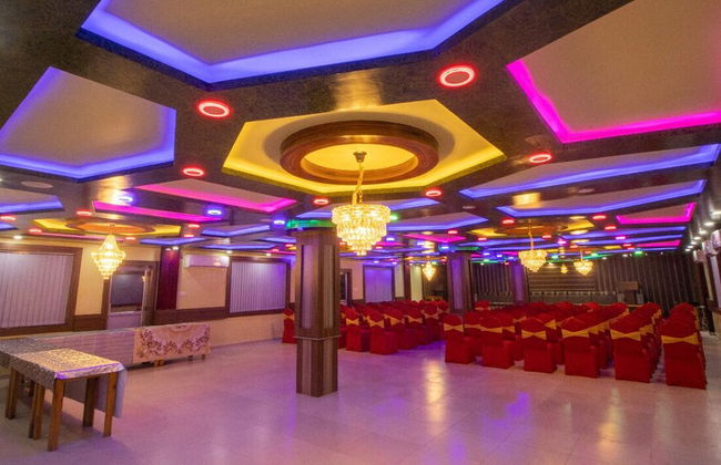 Water Kingdom Park & Resorts - Foto 6