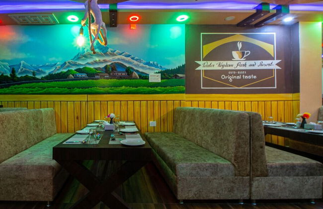 Water Kingdom Park & Resorts - Foto 5