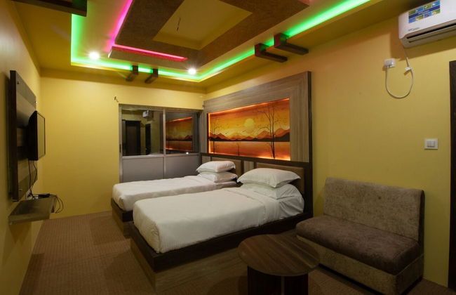 Water Kingdom Park & Resorts - Foto 2