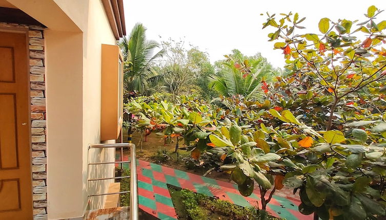 Photo 1 - Room in Farmhouse - Janardan Kings Coco Palms Resort Konark