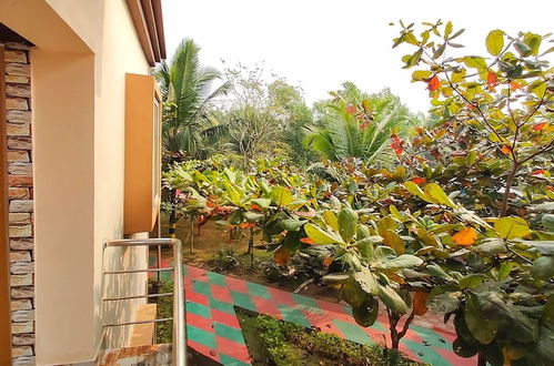 Photo 1 - Room in Farmhouse - Janardan Kings Coco Palms Resort Konark