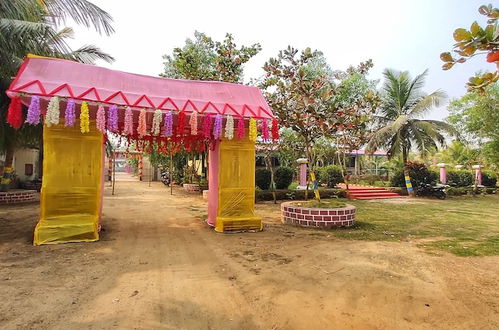 Photo 9 - Room in Farmhouse - Janardan Kings Coco Palms Resort Konark