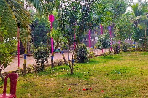 Photo 10 - Room in Farmhouse - Janardan Kings Coco Palms Resort Konark