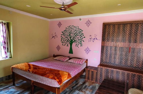 Photo 2 - Room in Farmhouse - Janardan Kings Coco Palms Resort Konark