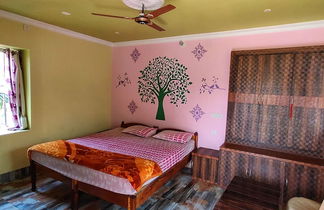 Photo 2 - Room in Farmhouse - Janardan Kings Coco Palms Resort Konark