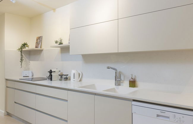 The Pearl of Nachlaot Apartments - Foto 45